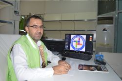 Cizre Nuh Gıda Bankası Ramazan ayında yüzlerce aileye yardımda bulundu