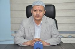 “Bayramımızı ibadet ruhuyla kutlamalıyız”