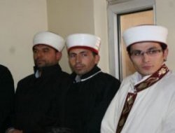 Diyanet 1000 Melle'yi atadı