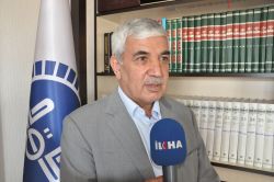 “Ramazan Bayramına hüzün ve kederle giriyoruz”