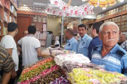 Seyhan’da bayram denetimleri arttı