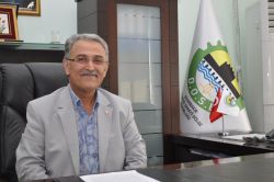 Diyarbakır OSB’nin altyapısına yatırım yapılacak