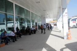 Otobüs firmaları eski bayramları arıyor