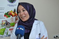 ‘Bayramı yemek festivali olmaktan çıkarın!’