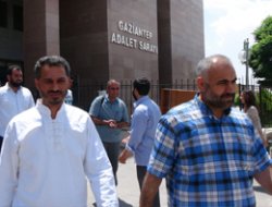 İslami STK Başkanları Beraat Etti