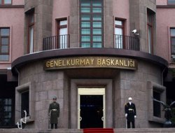 TSK'dan Dağlıca açıklaması