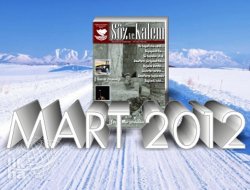 Söz ve Kalem Dergisi' ile Vuslat Dergisi'nin Mart Sayısı Çıktı