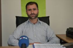 Bursa Umut Kervan’ı Ramazan ayı faaliyetlerini açıkladı