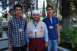 ‘Para karşılığı Kur’an okuyanlara rağbet etmeyin’