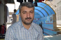 ‘Gelecek Ramazan’ı özlemle bekleyeceğiz’