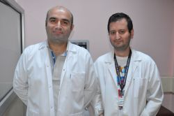 Uzmanlardan bayramda ‘Beslenme’ uyarısı