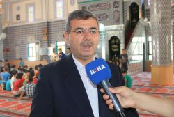 Mardin İl Müftüsünden fitre uyarısı