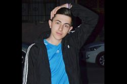 Trabzon’da Trafik Kazası: 1ölü