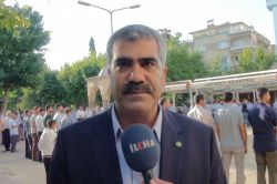 Müslümanlar bir bayramı daha zindanda geçirdi