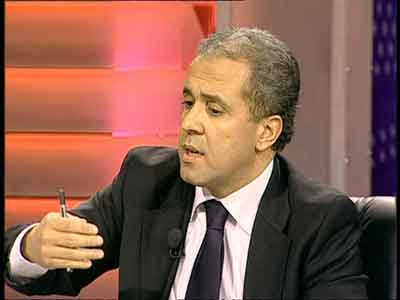 Şamil Tayyar MİT'çi isimleri açıkladı