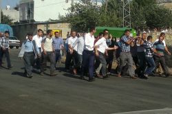 Antalya’da boğulan gençler memleketi Adıyaman’da toprağa verildi