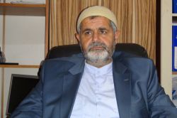 ‘Bayramda şehit tutuklu ve muhacirlerin ailelerini unutmayın‘