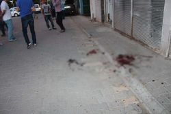 Kâhta’da silahlı saldırıya uğrayan 1 kişi hayatını kaybetti