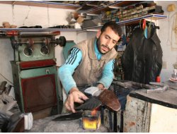 Vanlı Esnafın İlginç İcadı