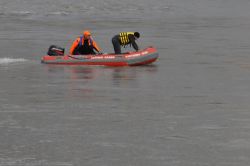 Yüzmek için suya giren asker Dicle Nehri’nde kayboldu foto