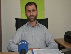 Ûmud Kervanî ya Bursayê fealiyetên xwe yên meha Remezanê daxuyand