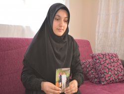 “Xwedayê min tu heqê me ji zaliman re nehêle”