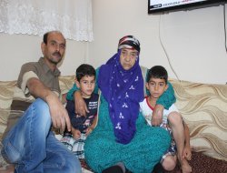 “Em bê wî cejneke din derbas dikin”