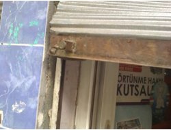 Batman'da Hırsızlık Olayları Hız Kesmiyor