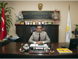 Çiftçilere Tarımsal Danışmanlık Hizmeti