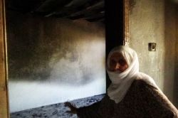 Bingöl’deki esrarengiz eve HÜDA PAR’dan ziyaret