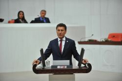 “Halk GDO’lu ürünleri tüketmek istemiyor”