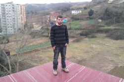 Boğulma tehlikesi geçirin şahıs yaşam mücadelesini kaybetti