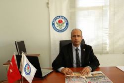 Eğitim-Bir-Sen’den Suruç kınaması