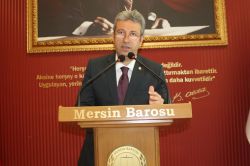 “Adli tatil kaldırılmalı”