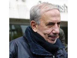 Kemal Gürüz Hakkında Yakalama Kararı