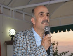 Suruç’taki patlamaya ortak açıklama