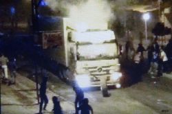 Silvan’da Suruç olayları