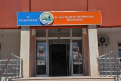 Ödüllü Tarım ve İnsan Fotoğraf Yarışması başlıyor