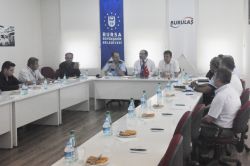 Terminali kullanmayan otobüs firmalarına yaptırım geliyor