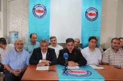 “Bugün suçlama değil, sorumluluk alma vaktidir”