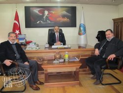 Ağrı'ya 200 Yataklı Yurt Müjdesi