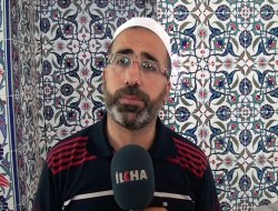 Peygamberimiz Şevval orucunu terk etmemiştir video