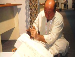 Midyat’ta taş atölyesi sahibi ölü bulundu