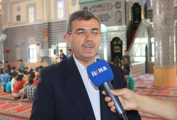 “İbadette samimiyet devamlılıktır”