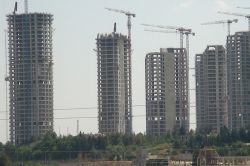 Gaziantep’te emlak piyasası durgun günler yaşıyor video