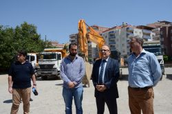 Siirt’e yeni İmaj