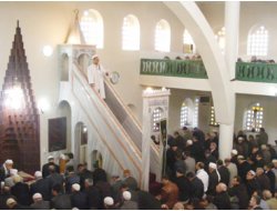 Kur'an Kainatın Nurudur