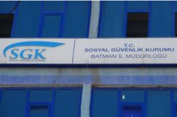 SGK’dan sosyal güvenliğin faydalarına yönelik açıklama
