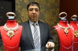 Gaziantepli kuyumcular satışlardan memnun değil