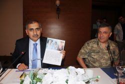 Kayıp Ecrin, Türkiye genelinde aranacak